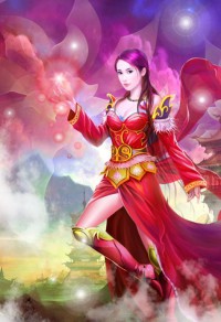 （魔法少女同人）[魔法少女小圆]败岭之花（焰圆）