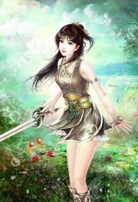 我在大唐當贅婿