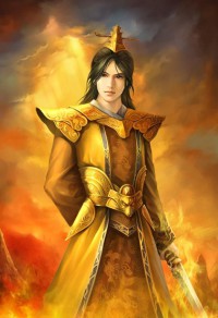 皇兄，請自重