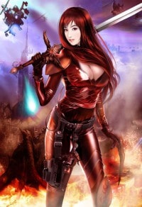 图书馆的爱与呻 吟