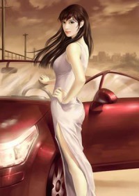 郭靖与小龙女（简/繁）