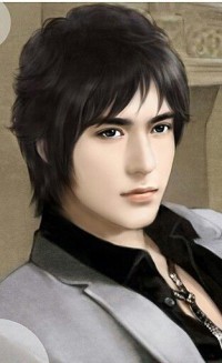 金鳞岂是池中物·全处版