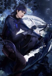 少女她不斷翻車