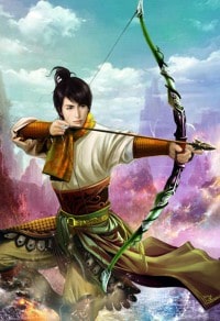 冬天的童话