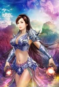 慾望的黑蟒