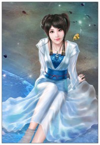 嫁給瞎眼將軍後