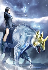 女神总裁爱上我